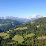 Lehengut Apartment Eben Im Pongau