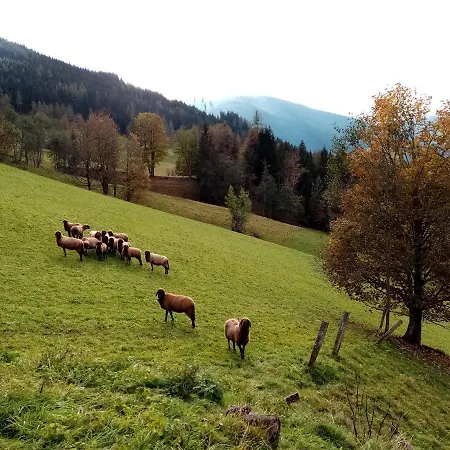 Lehengut Apartamento *