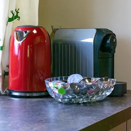 Apartamento Lehengut *