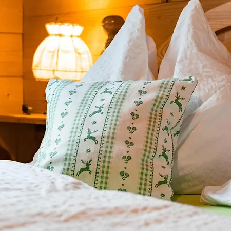 Apartment Lehengut Eben Im Pongau
