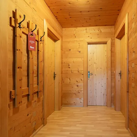 Lehengut * Eben Im Pongau