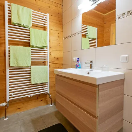 Lehengut * Eben Im Pongau