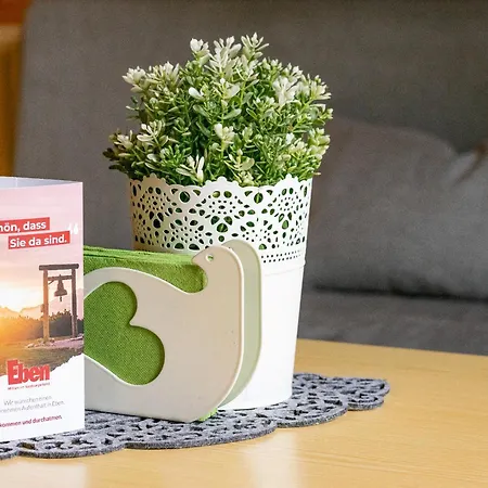 Lehengut Apartamento