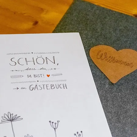 Apartamento Lehengut