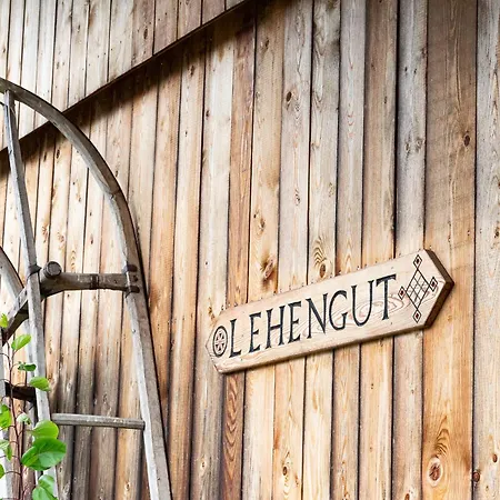 Lehengut Apartamento *