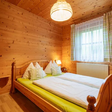 Apartment Lehengut *