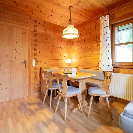 Lehengut Eben Im Pongau