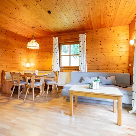 Lehengut Apartment