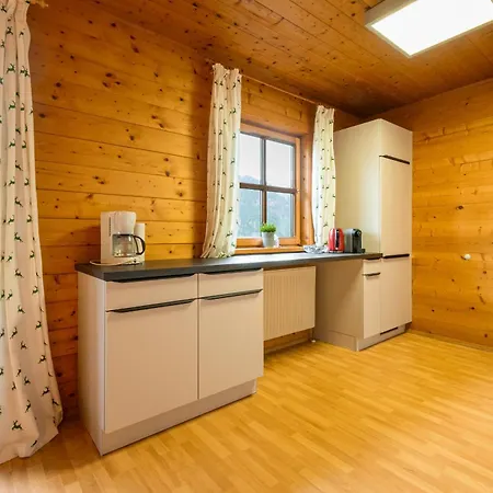 Apartamento Lehengut