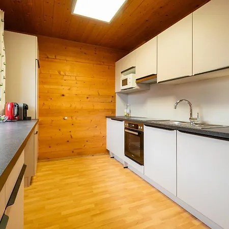 Lehengut Apartamento *