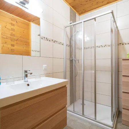Apartment Lehengut *