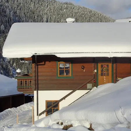 Apartamento Lehengut *