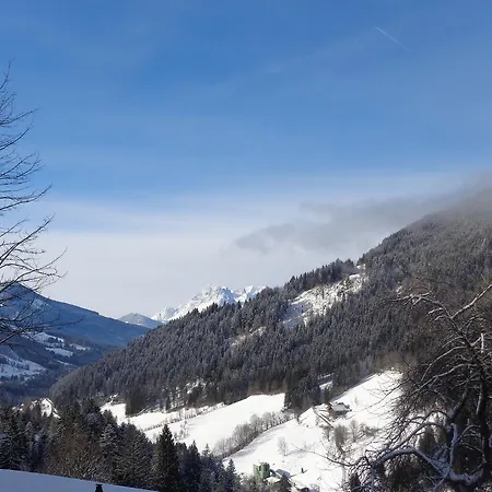 Apartamento Lehengut *