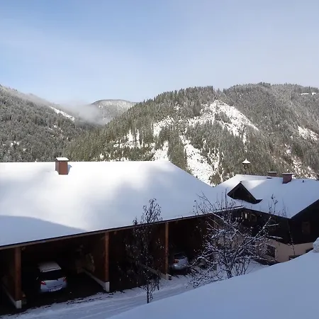 Lehengut Apartamento *