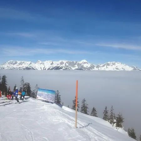 Lehengut * Eben Im Pongau