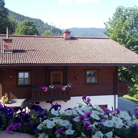 Apartamento Lehengut *