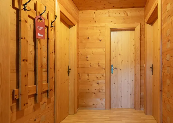 Lehengut * Eben Im Pongau