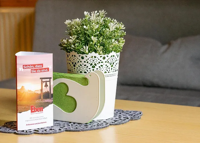 Lehengut アパート