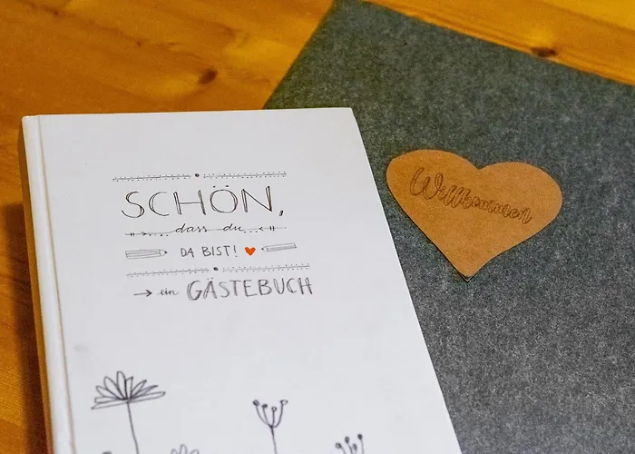 アパート Lehengut