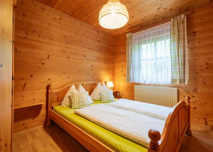 Apartament Lehengut *