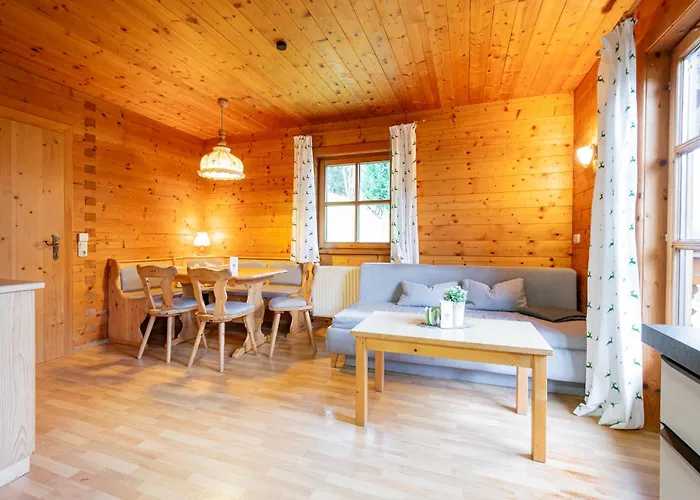 Lehengut Apartament