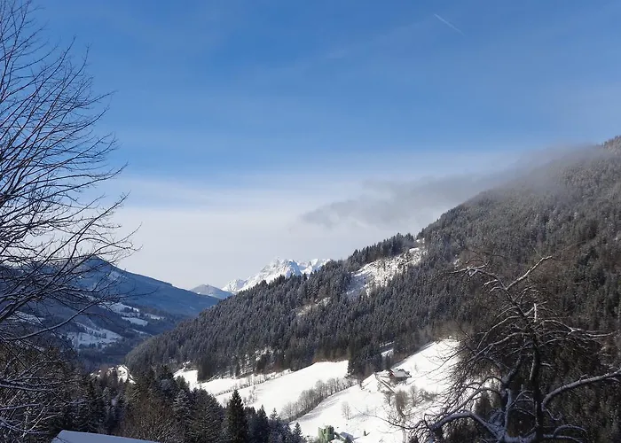 アパート Lehengut *