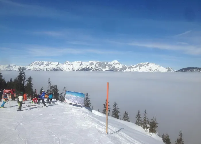 Lehengut * Eben Im Pongau