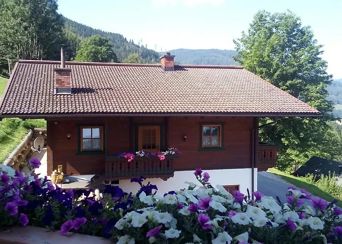 Apartament Lehengut *